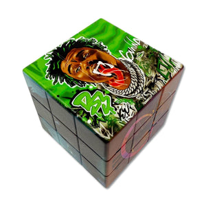 Gunna Puzzle Cube
