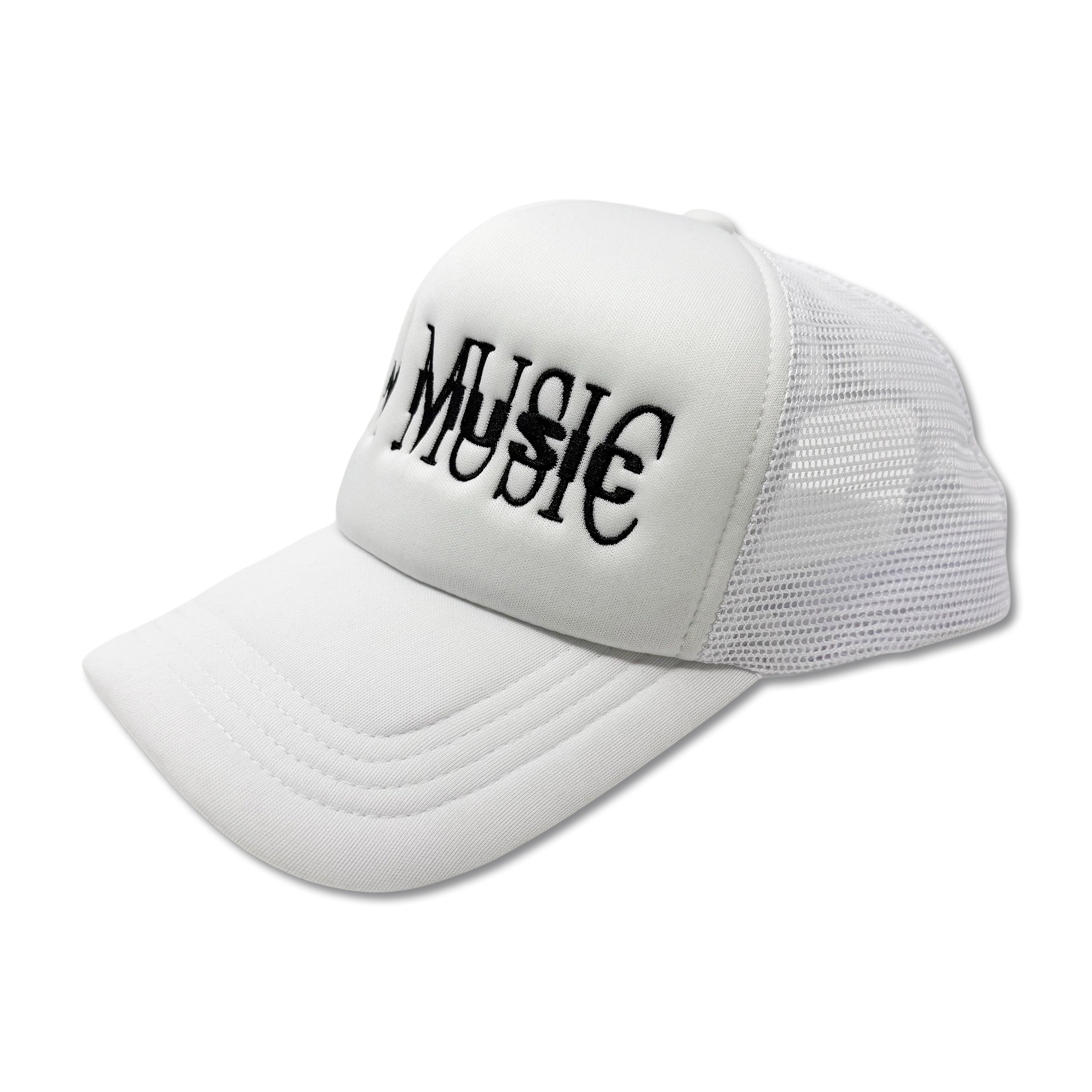 I AM MUSIC Hat