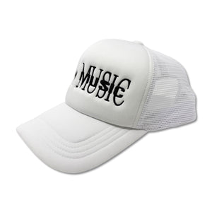 I AM MUSIC Hat