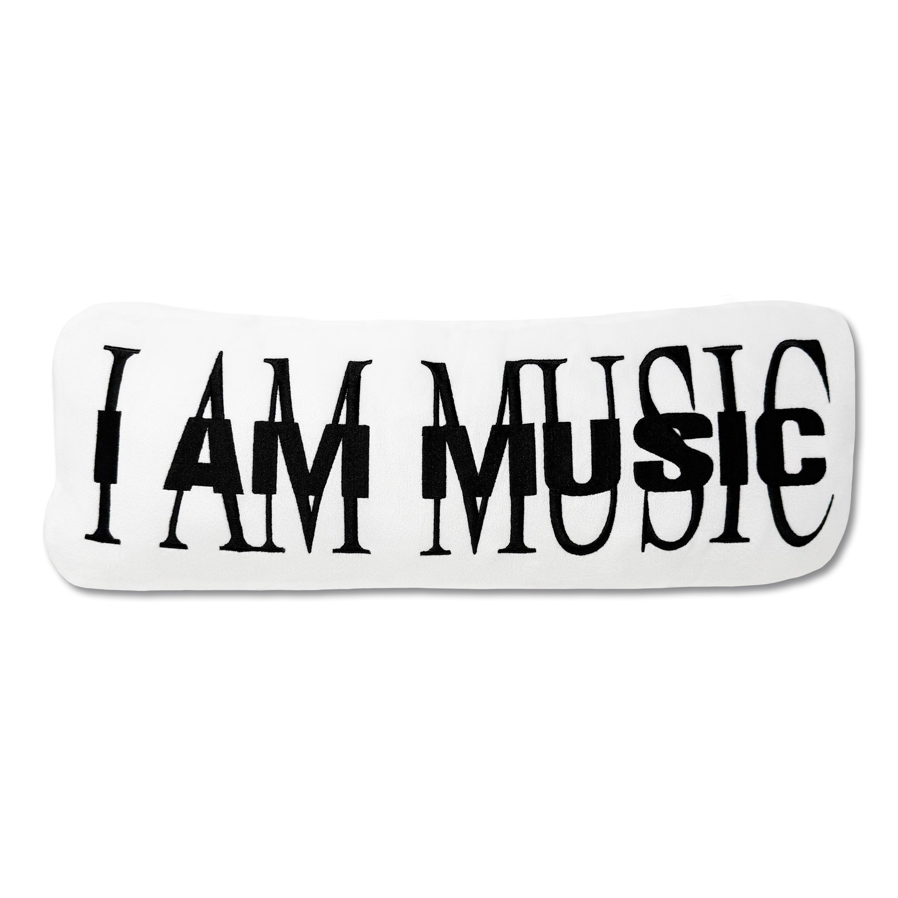 I AM MUSIC Plushie