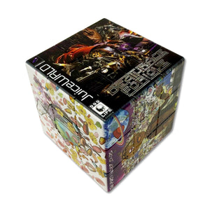 Juice WRLD Puzzle Cube