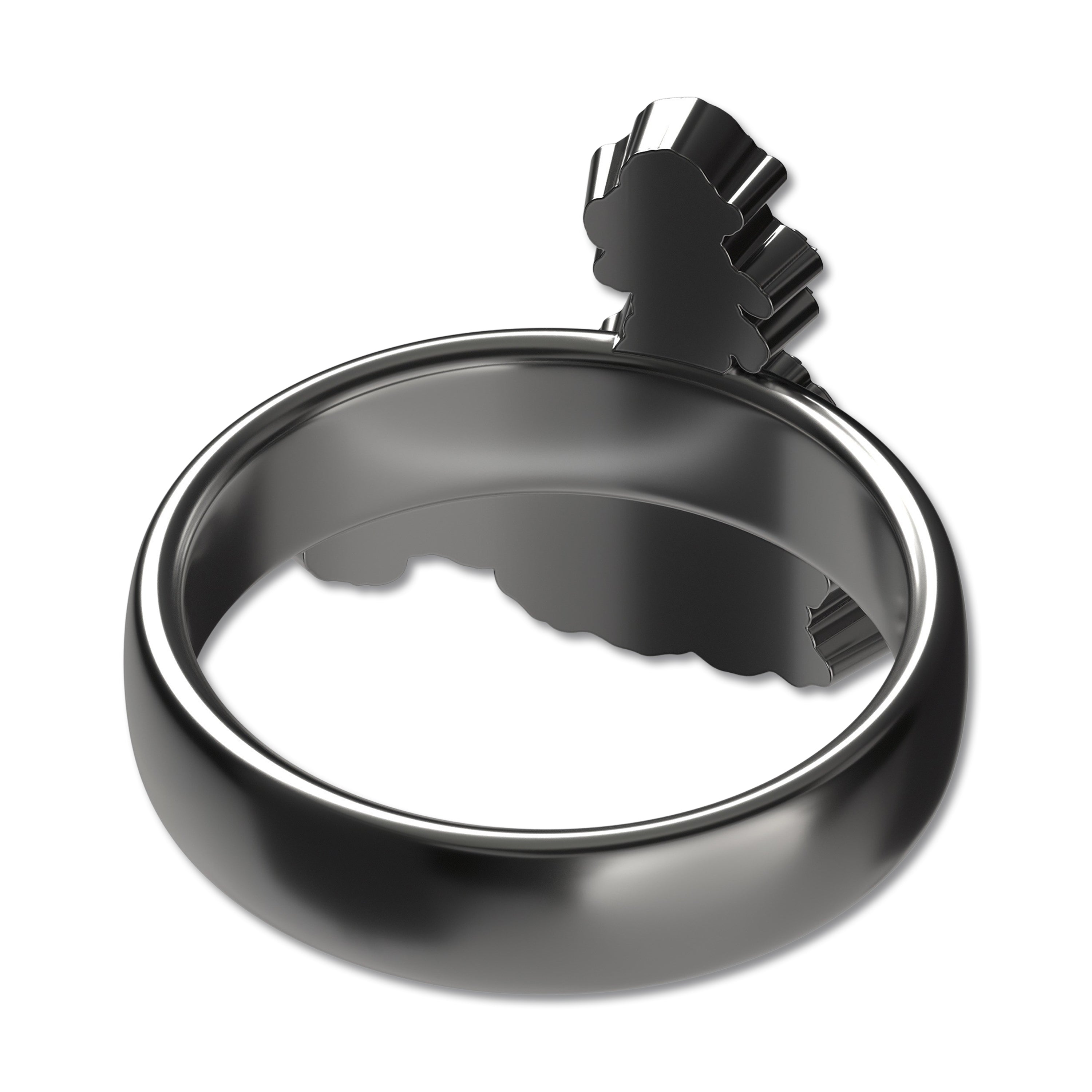 KIDS SEE GHOSTS Ring