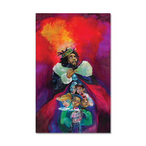 KOD Poster