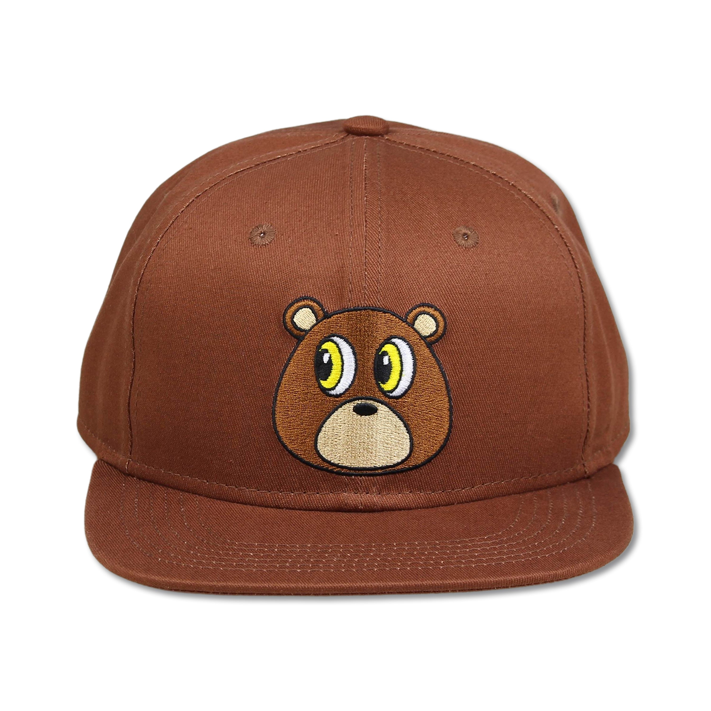 Late Registration Bear Hat