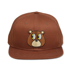 Late Registration Bear Hat