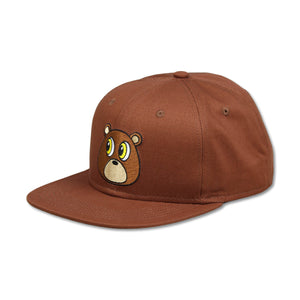 Late Registration Bear Hat