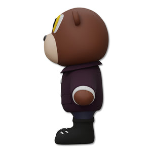 Late Registration Bear Vinyl Figure