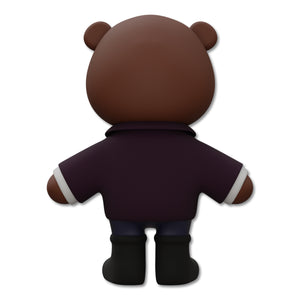 Late Registration Bear Vinyl Figure