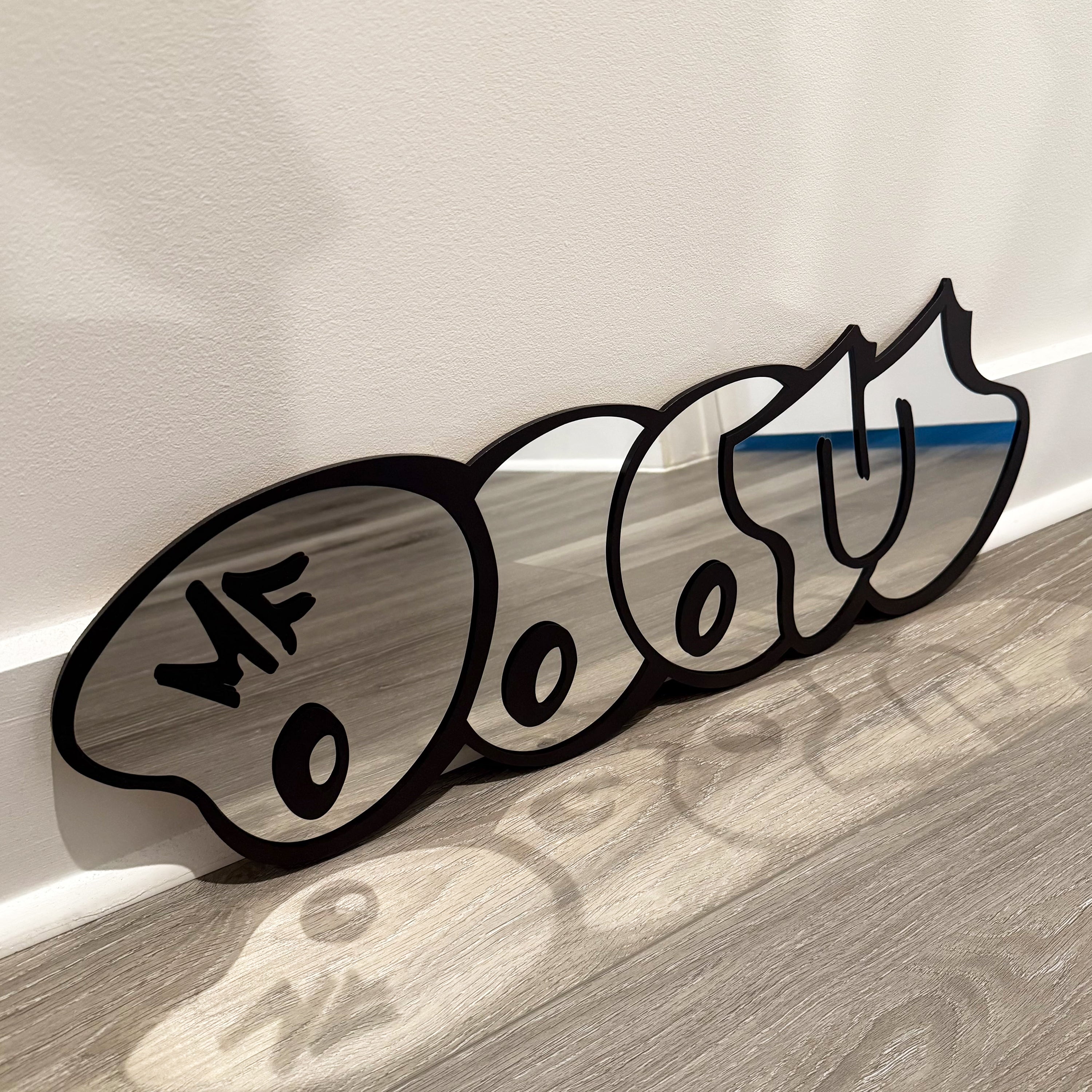 MF DOOM Mirror