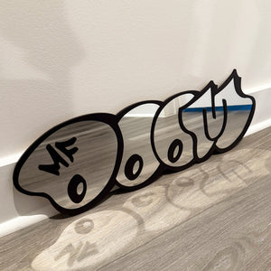 MF DOOM Mirror