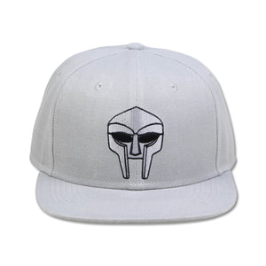 MF DOOM Mask Hat