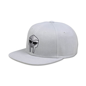 MF DOOM Mask Hat