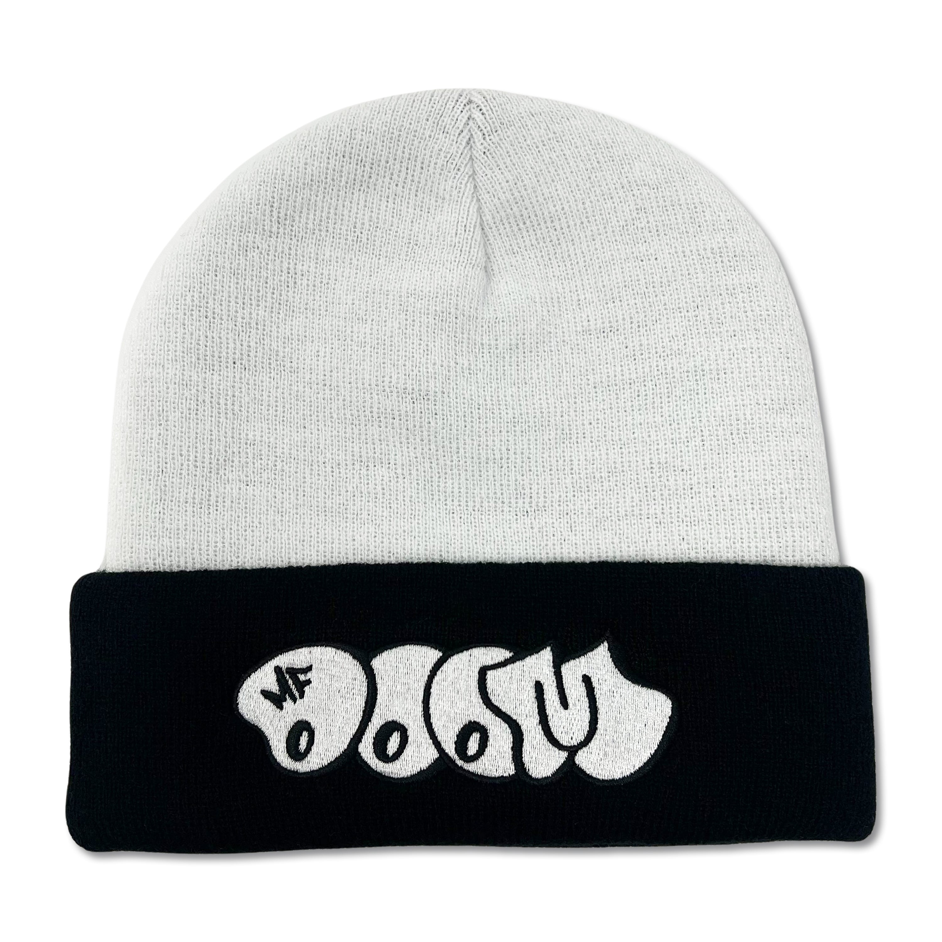 MF DOOM Beanie