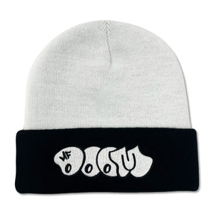 MF DOOM Beanie