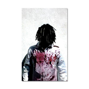 More Chaos Poster