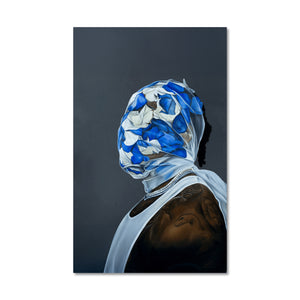 One of Wun Poster