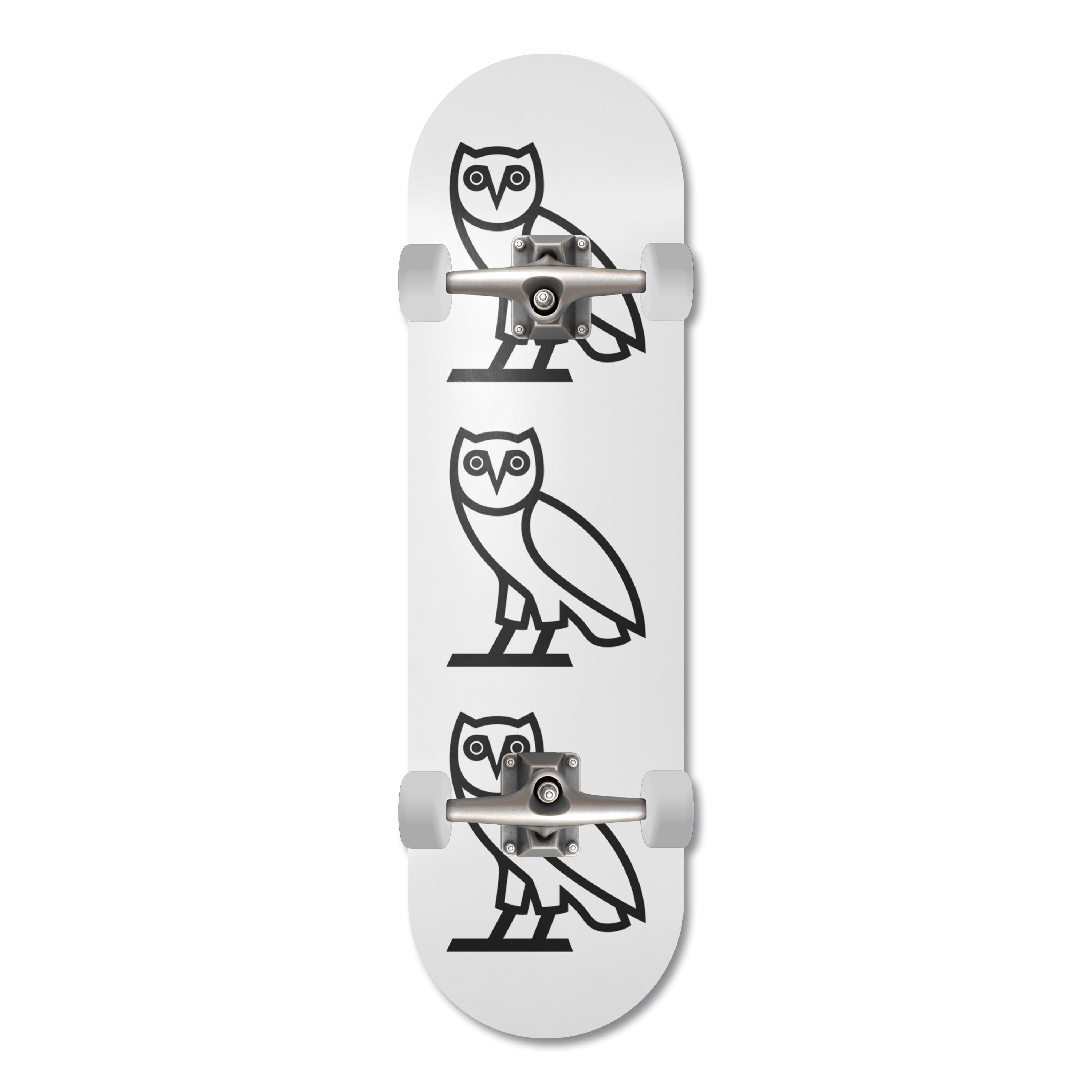 OVO Mini Deck