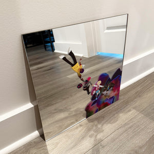 Perfect LUV Tape Mirror