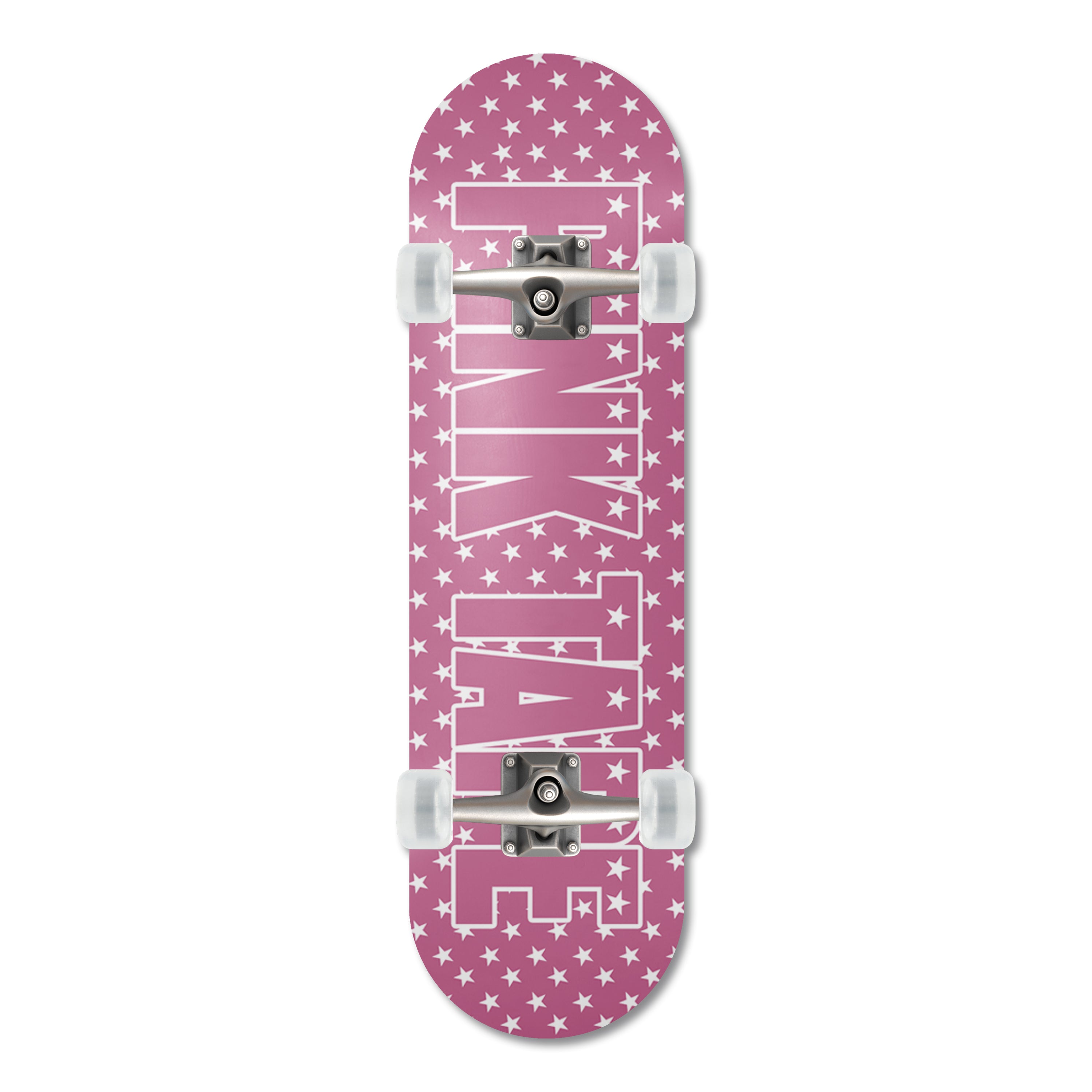 Pink Tape Mini Deck