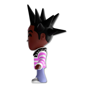 Pink Tape Vinyl Figure