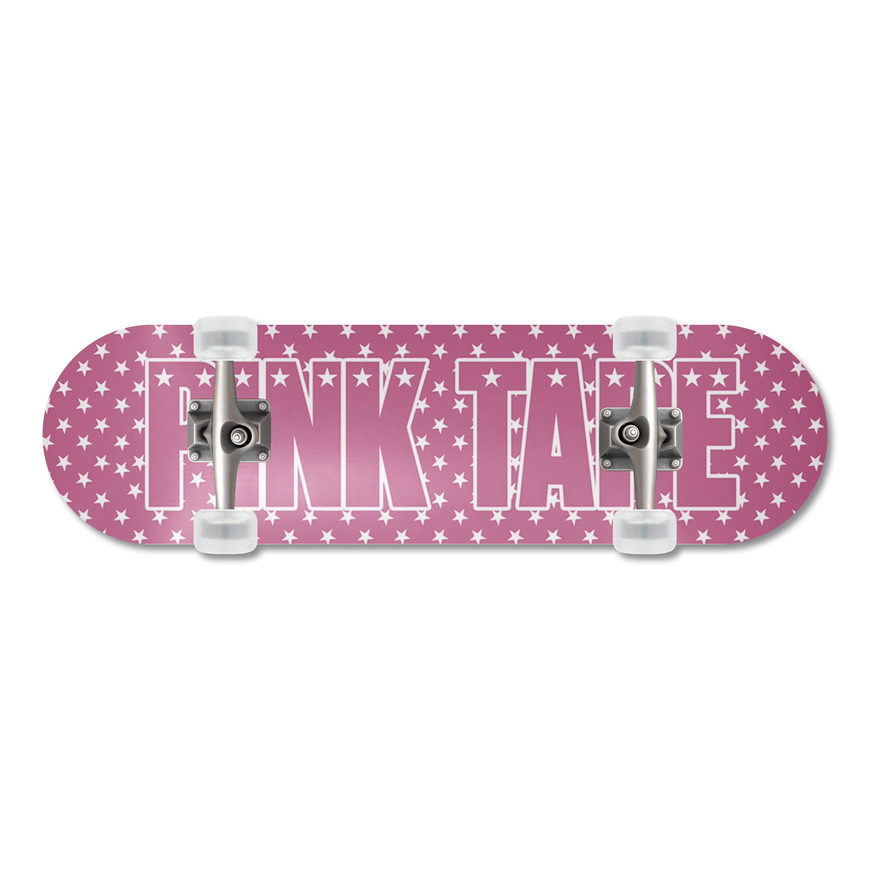 Pink Tape Mini Deck
