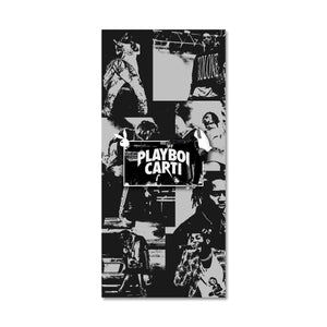 Playboi Carti Poster