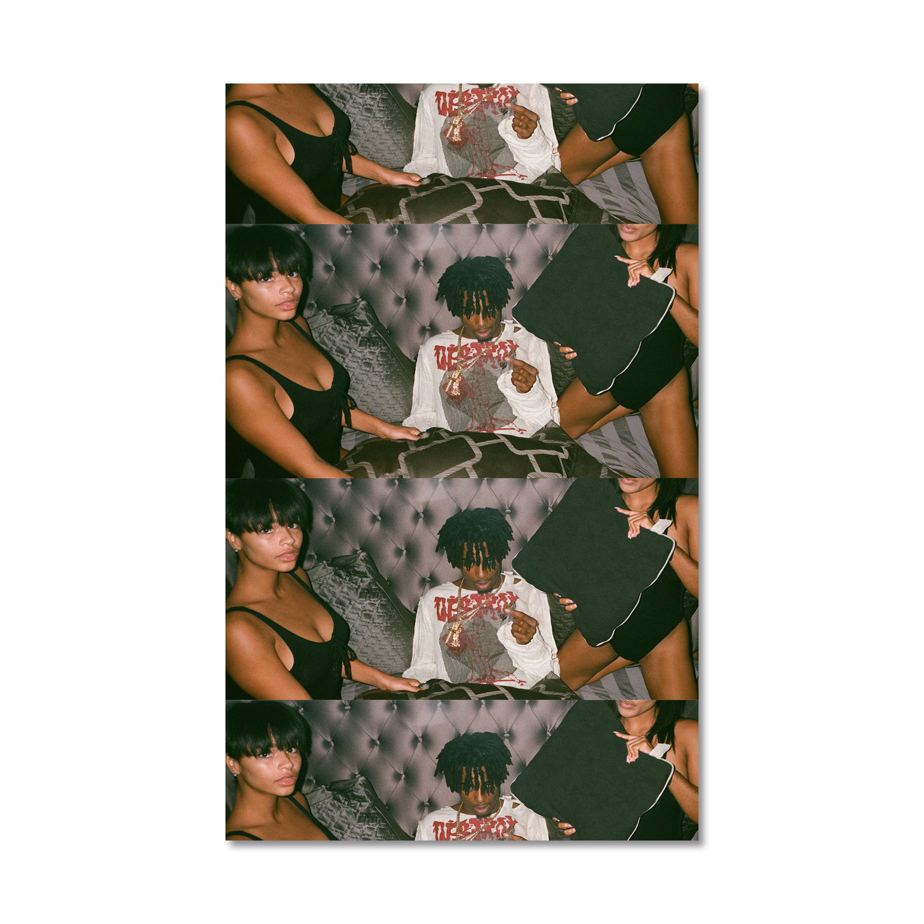 Playboi Carti Poster