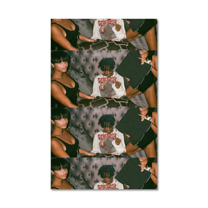Playboi Carti Poster