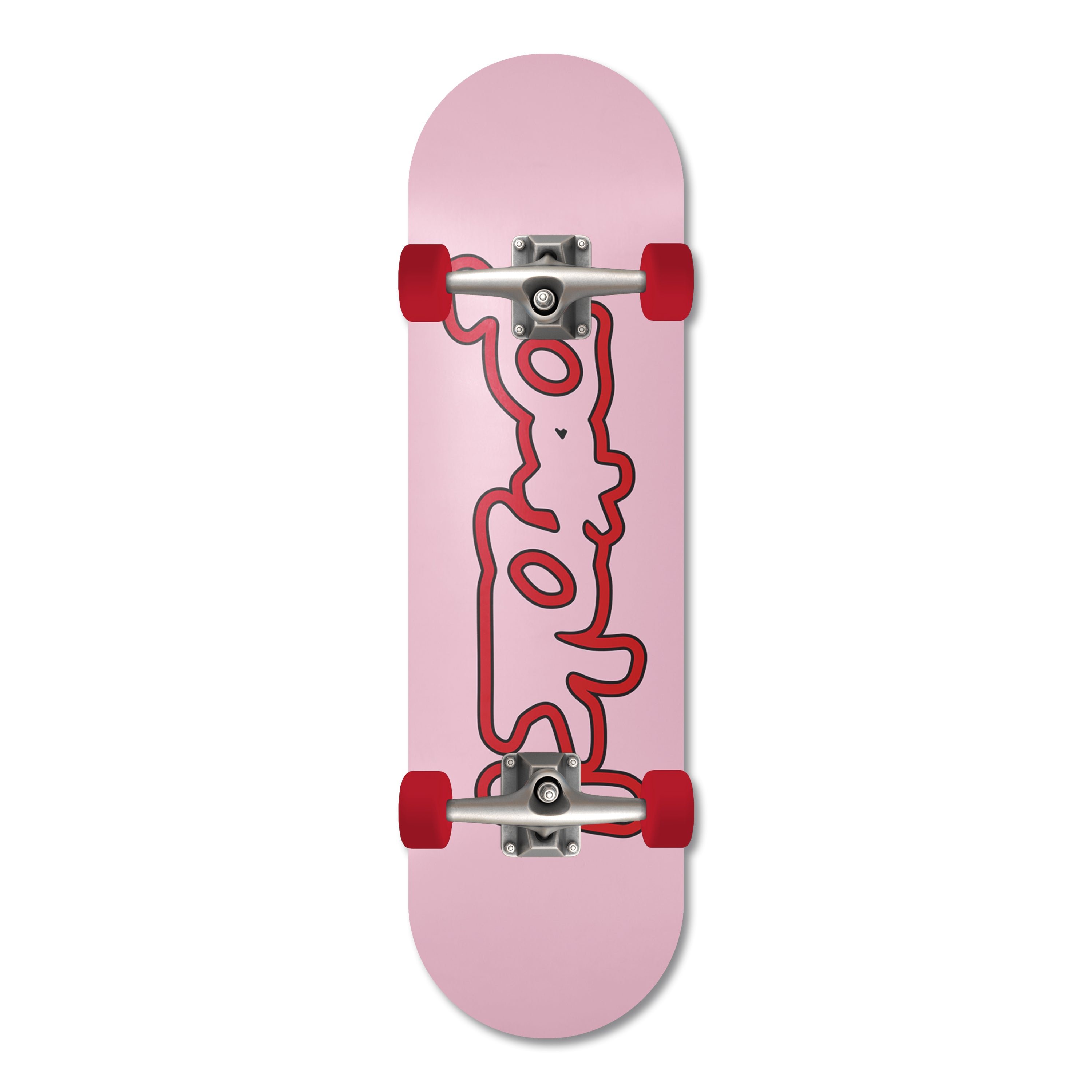 Punk Mini Deck