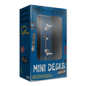 SOS Mini Deck