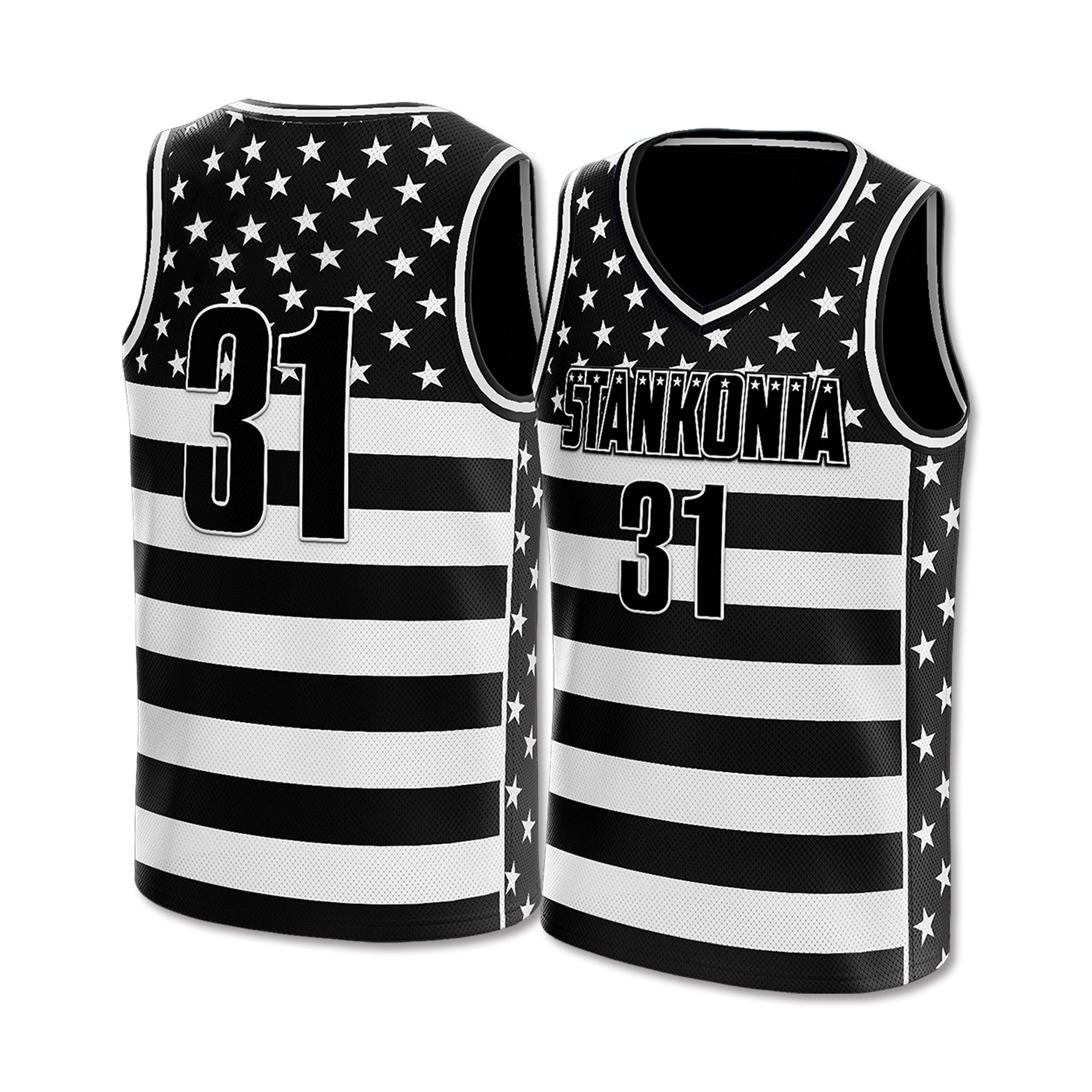 Stankonia Jersey