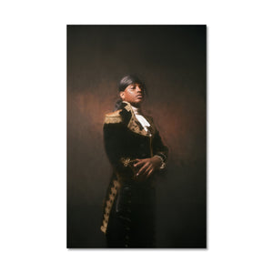 STOKELEY Poster