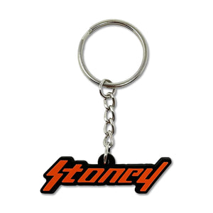 Stoney Keychain