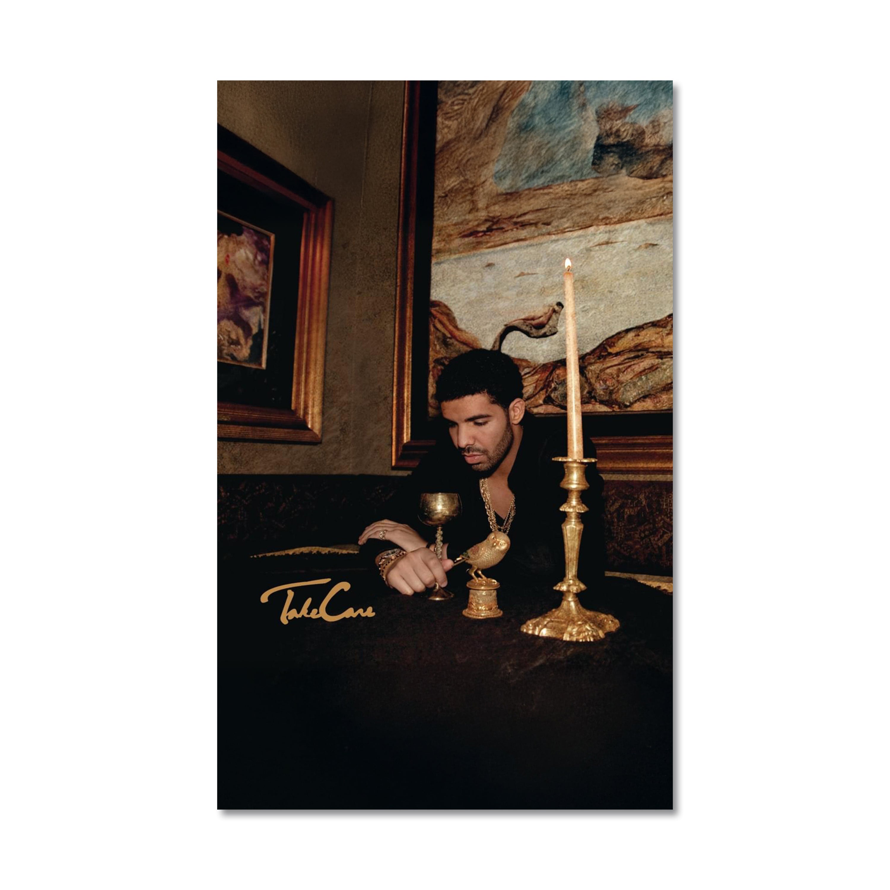 Take Care Poster