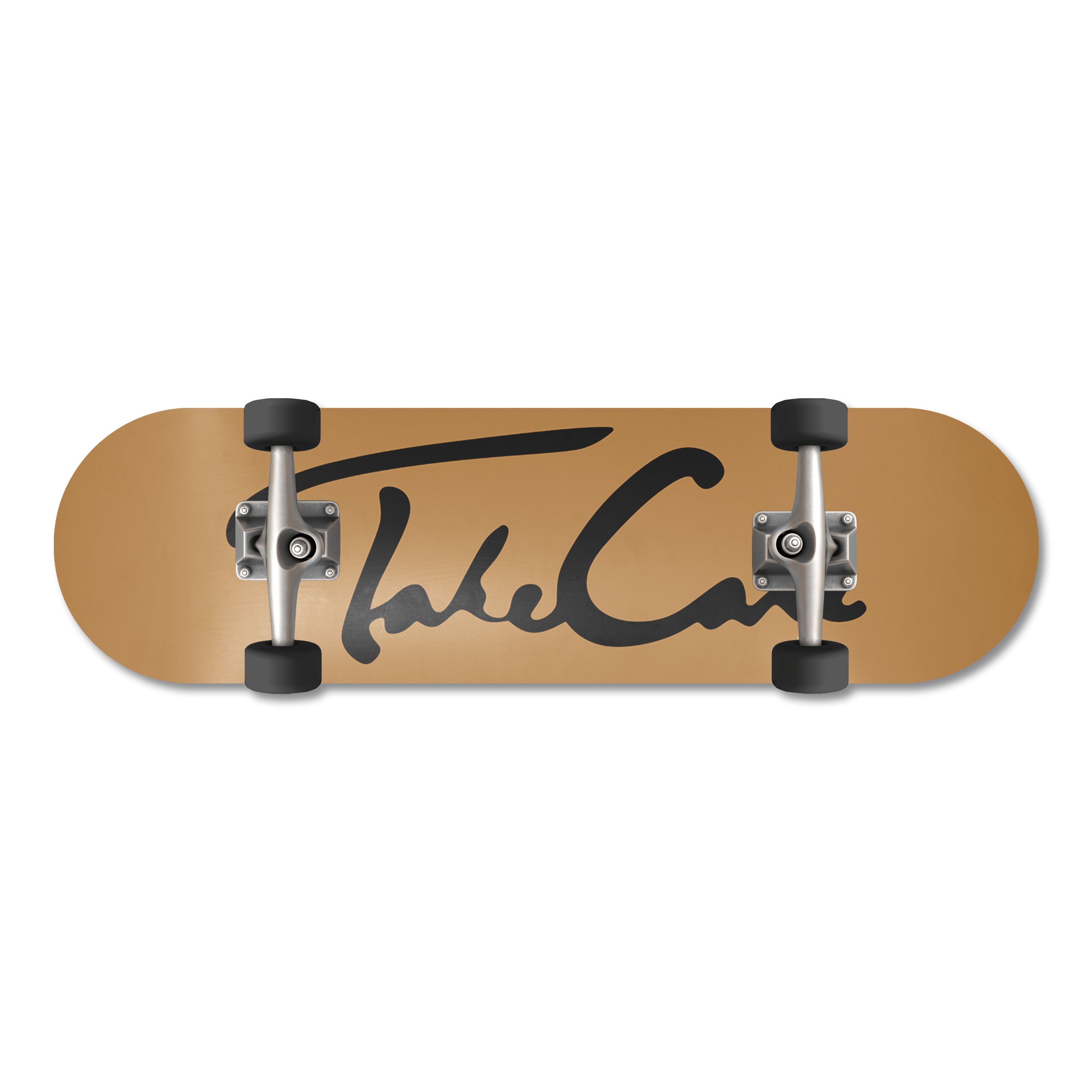 Take Care Mini Deck