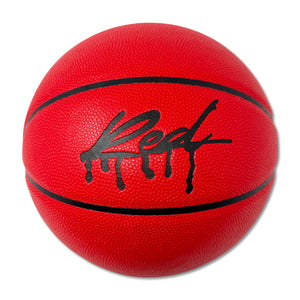 Whole Lotta Red Basketball
