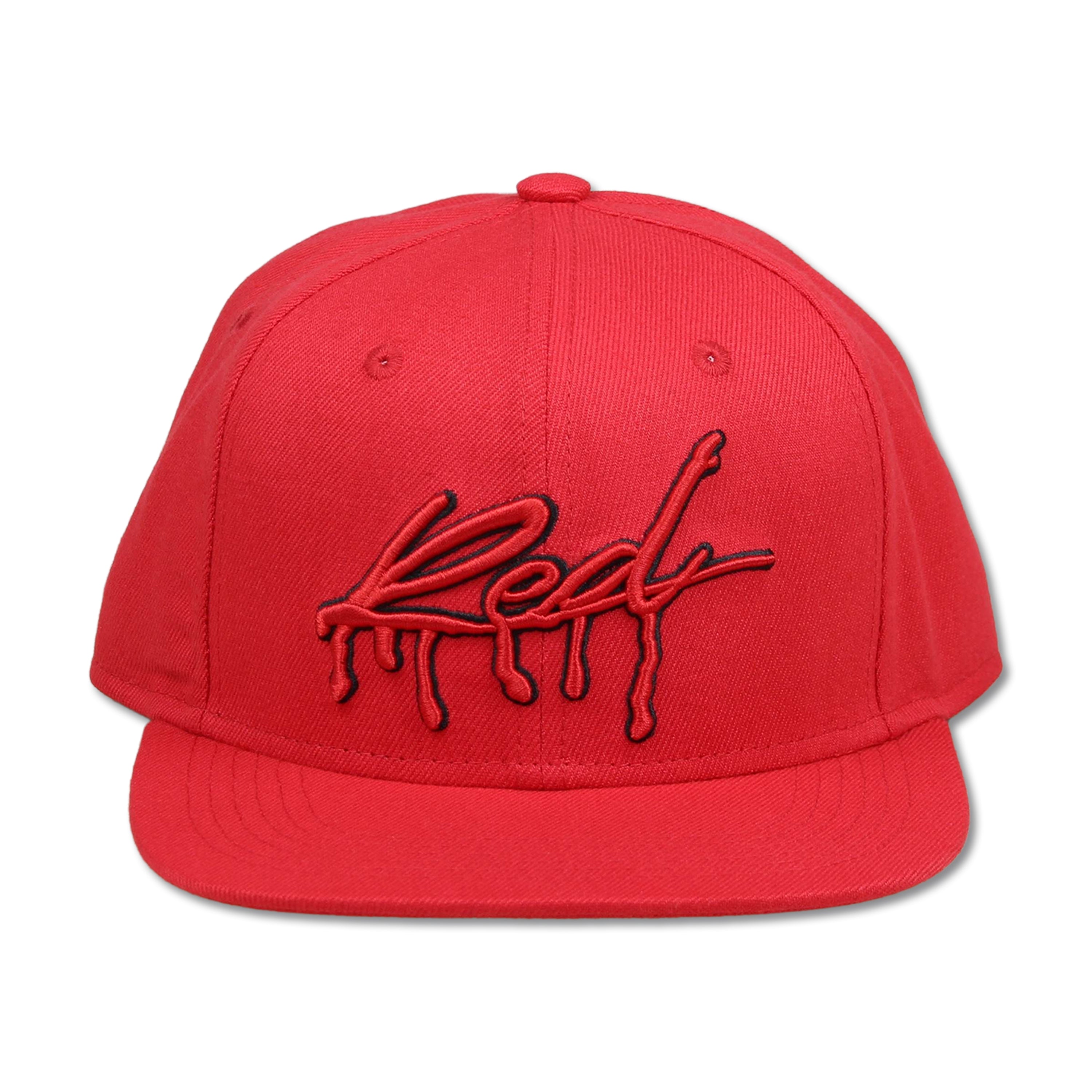 Whole Lotta Red Hat