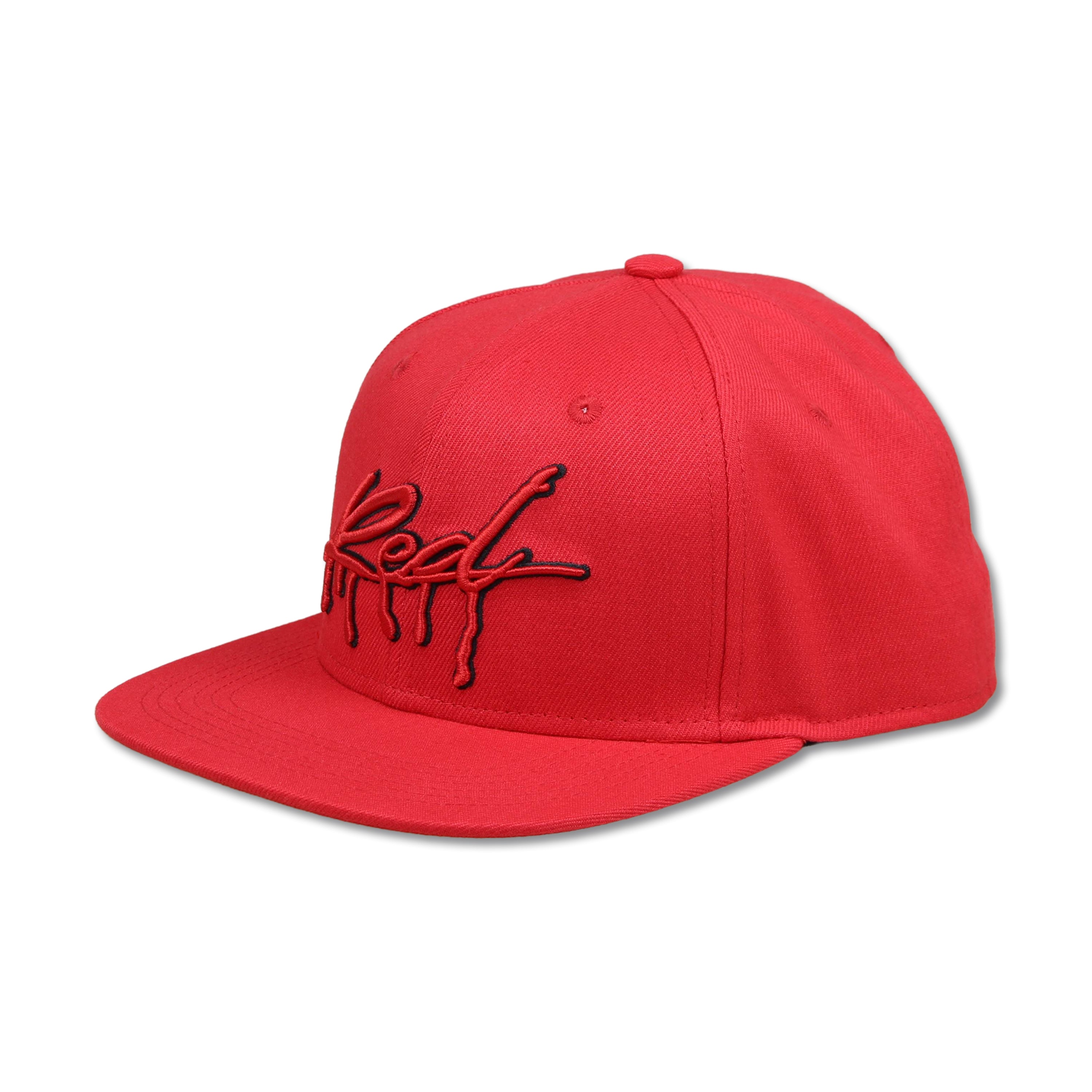 Whole Lotta Red Hat