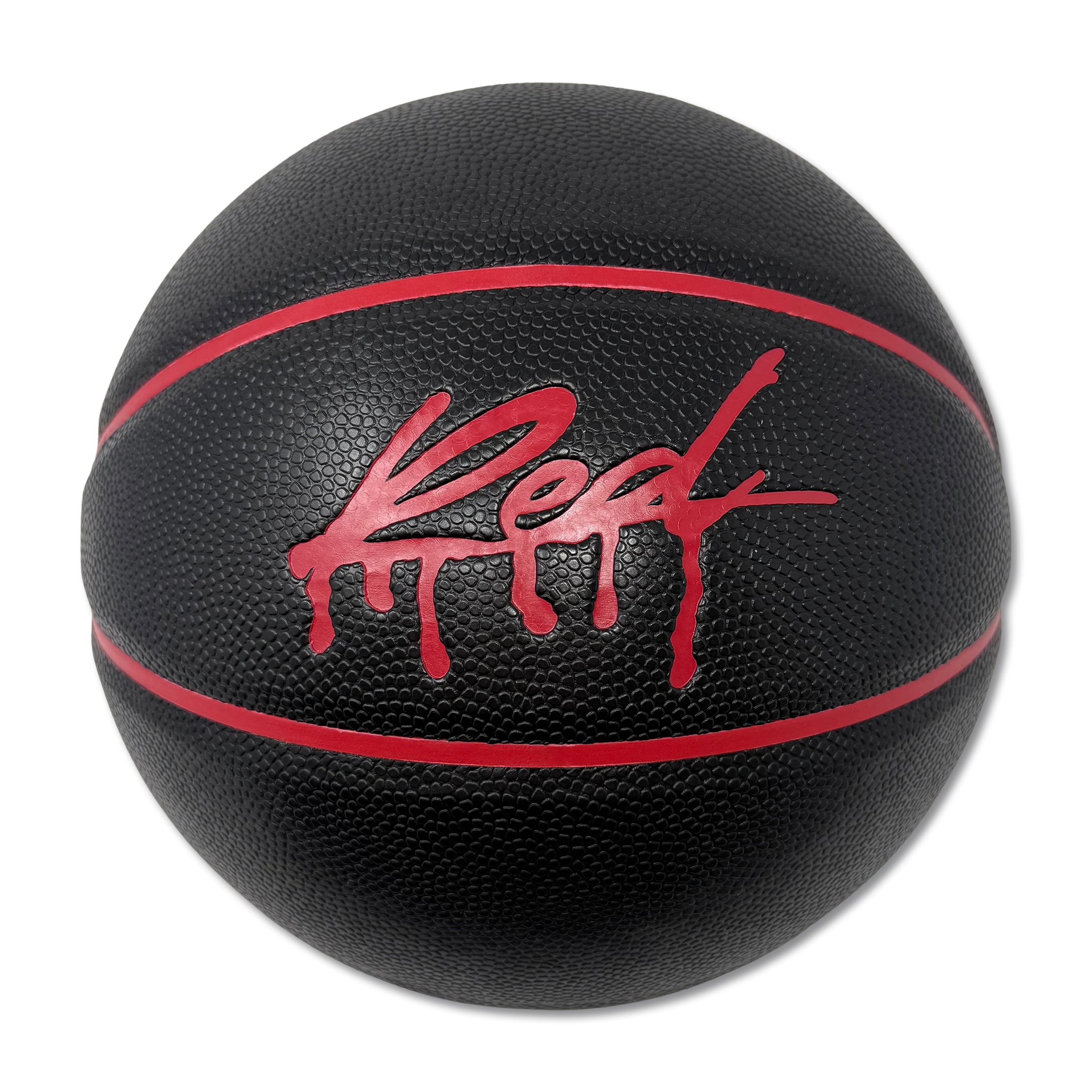 Whole Lotta Red Basketball – Versili