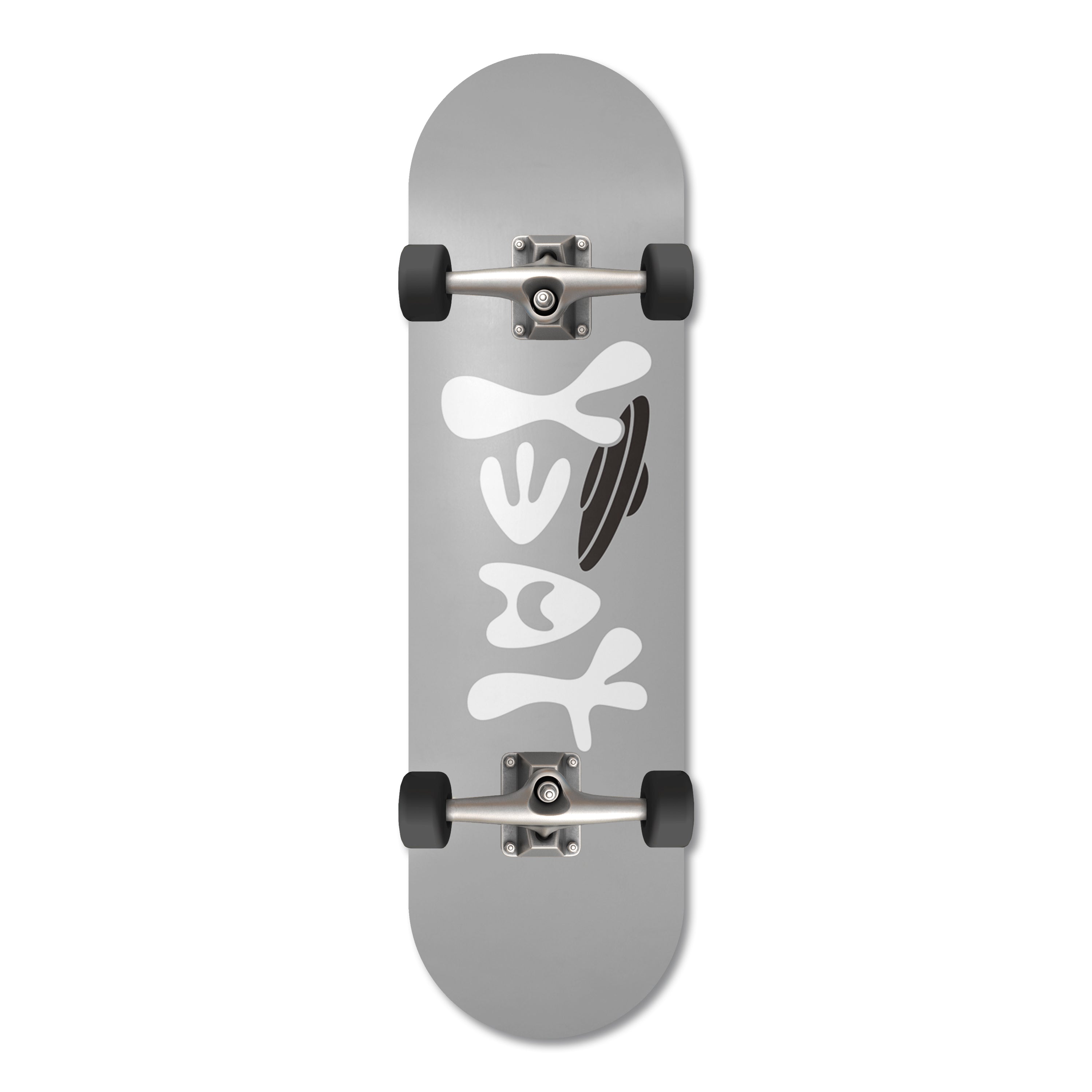 Yeat Mini Deck
