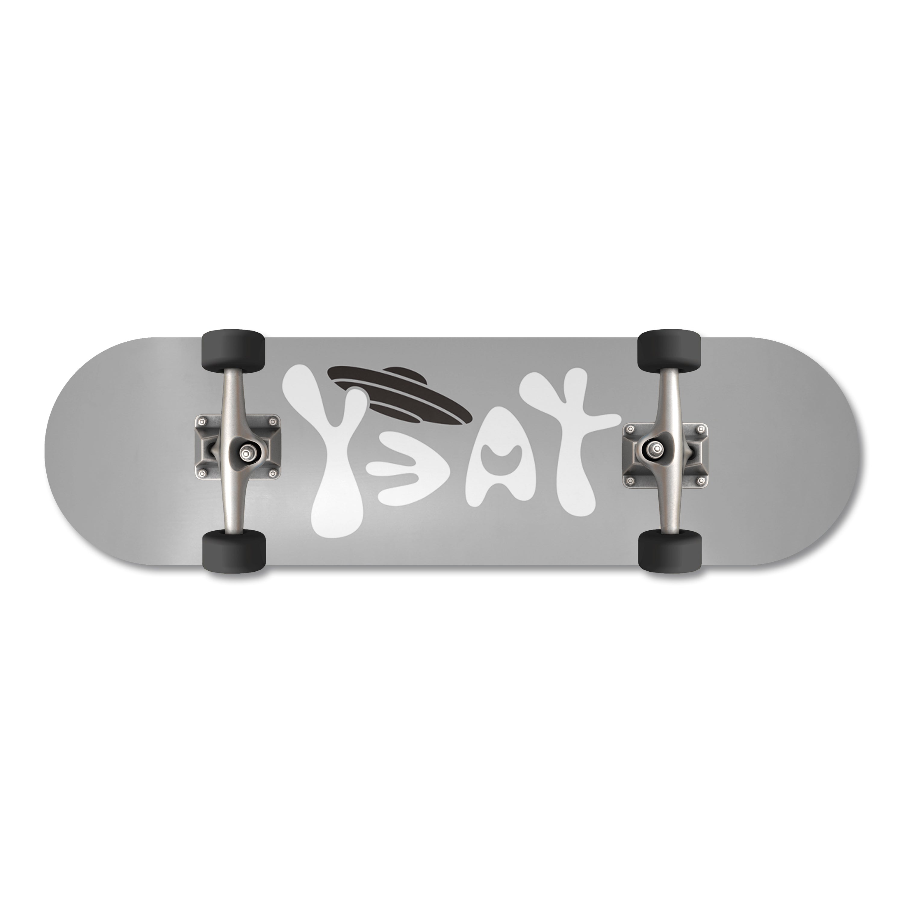 Yeat Mini Deck