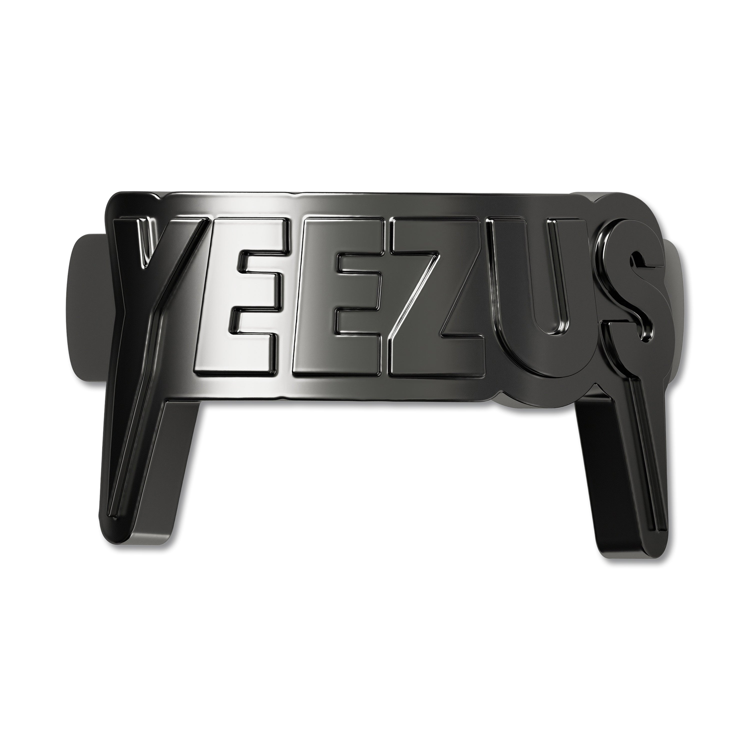 Yeezus Ring