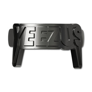 Yeezus Ring