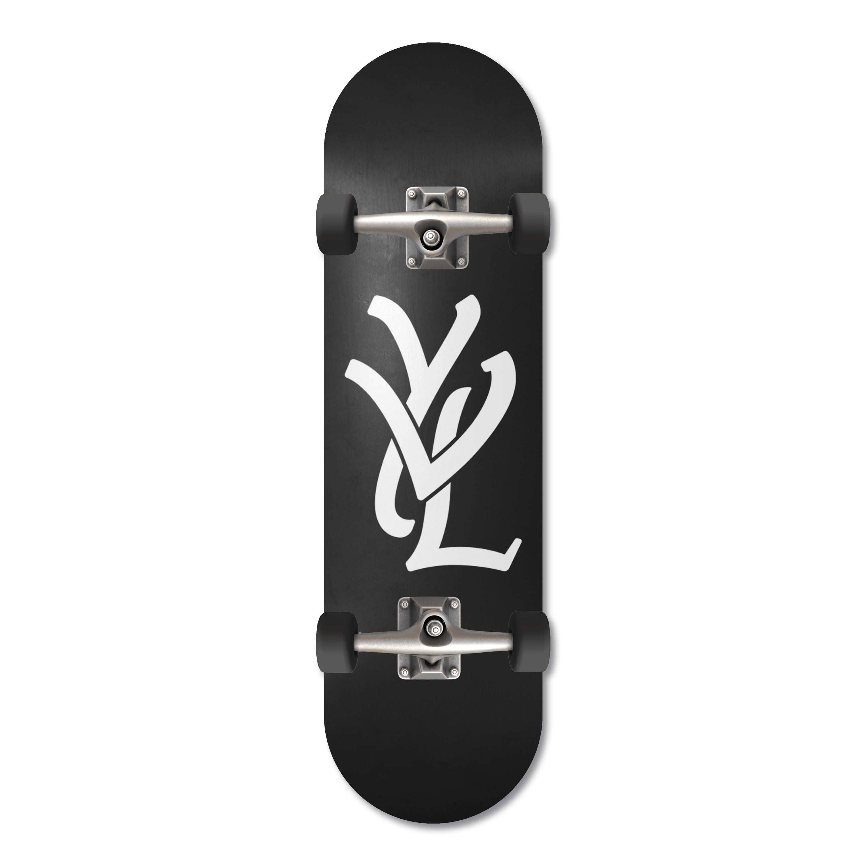 YVL Mini Deck