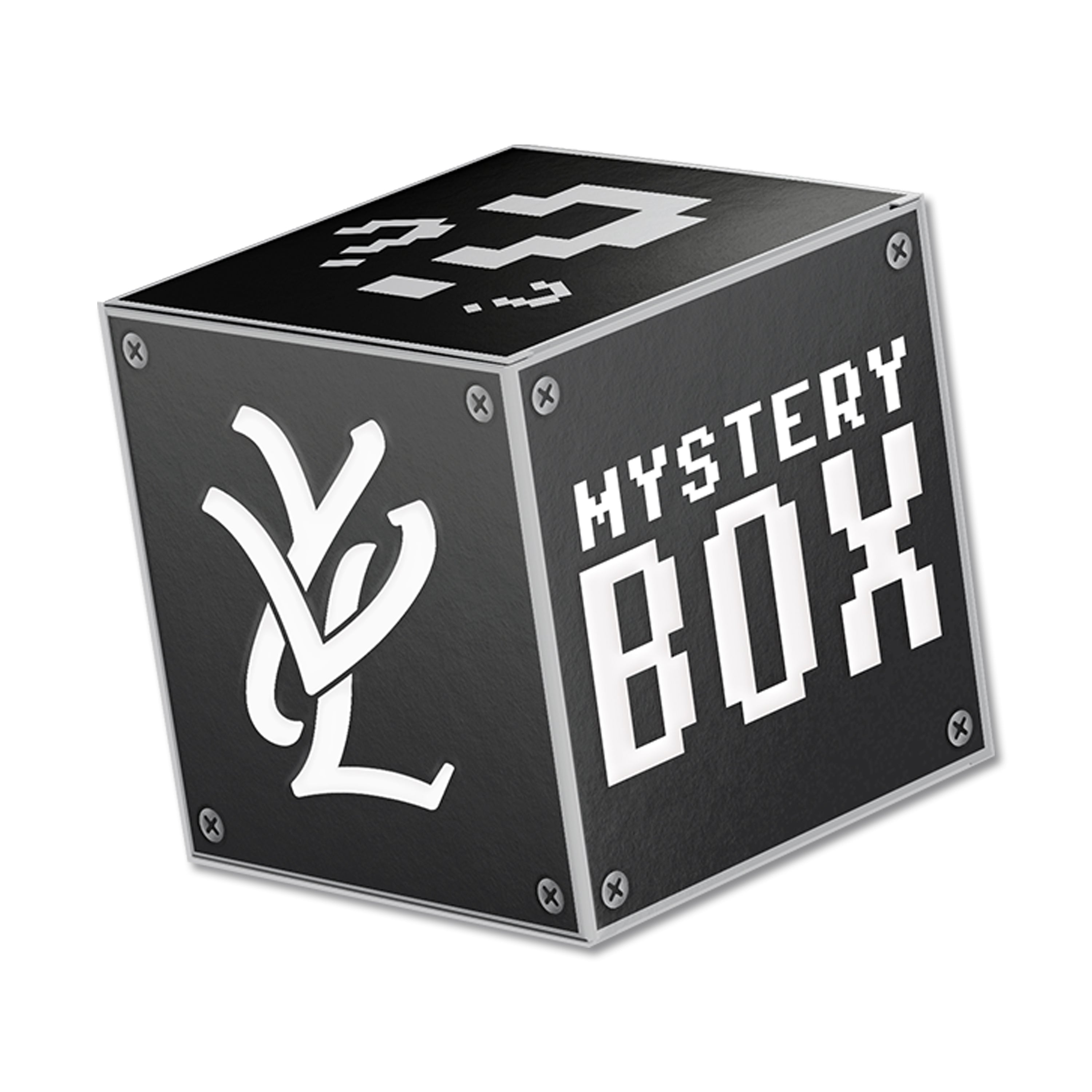 YVL Mystery Box